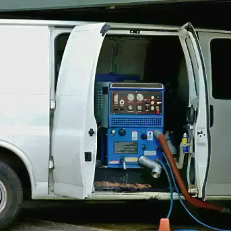 Water Extraction process in Nottoway County, VA